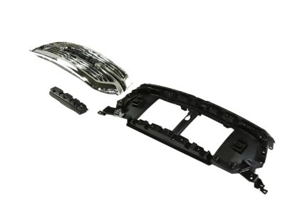 2022 Ram 1500 Grille - 68404924AE