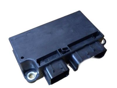 Mopar 68398609AB OCCUPANT Restraint Module