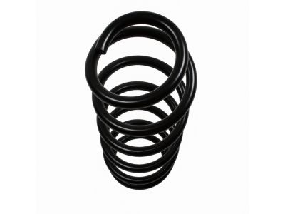 2011 Chrysler Town & Country Coil Springs - 4670573AA