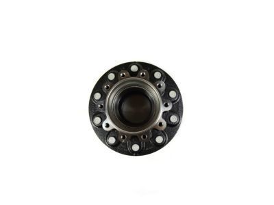 Ram 4500 Wheel Bearing - 68100369AB