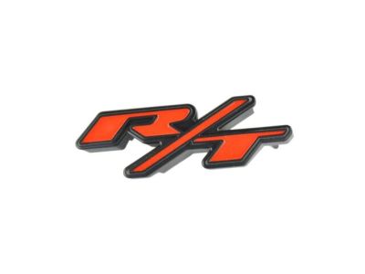 Mopar 68227442AB NAMEPLATE-R/T