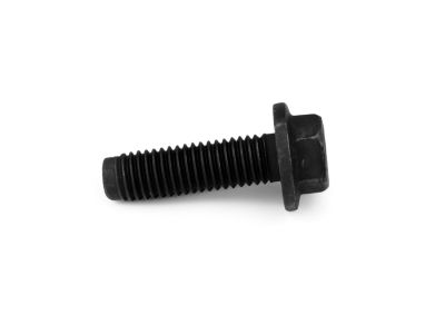 Mopar 6508176AA Screw-HEXAGON Head