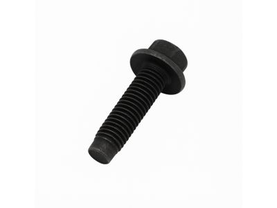 Mopar 6508176AA Screw-HEXAGON Head