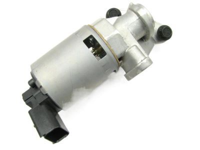 Dodge Ram 1500 EGR Valve - 53032509AF