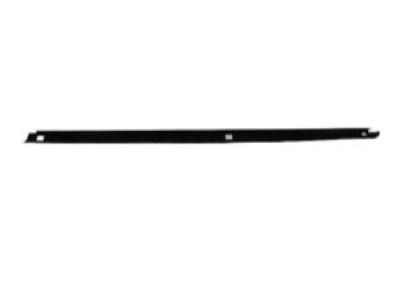 Mopar 55372204AE Cap-Rail