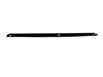 Mopar 55372204AE Cap-Rail