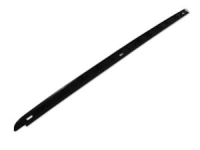 Mopar 55372204AE Cap-Rail