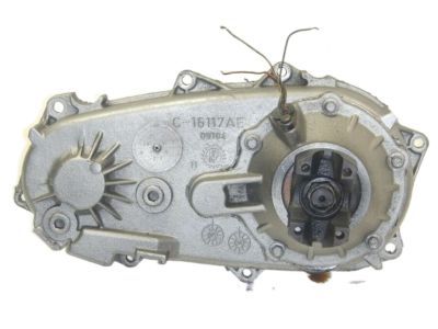 Jeep Cherokee Transfer Case - 4886222AA