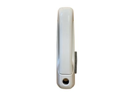 Mopar 1GH21GW7AD Handle-Exterior Door