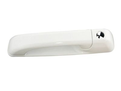 Mopar 1GH21GW7AD Handle-Exterior Door