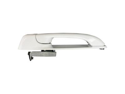 Mopar 1GH21GW7AD Handle-Exterior Door