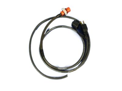 Mopar 4798889 CABLE/OTH-Engine Block Heater