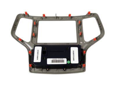 Jeep 5091841AE
