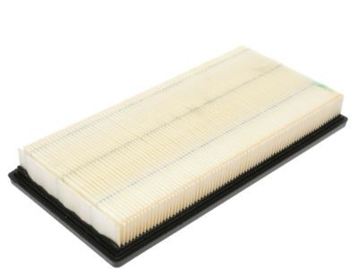 Jeep Air Filter - 53004383