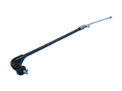 Mopar 68143982AA Cable