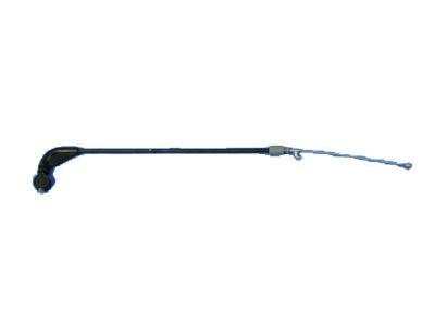 Mopar 68143982AA Cable