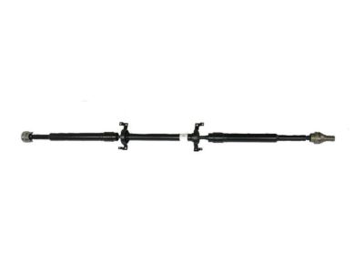 Mopar 68610951AA SHAFT-DRIVE