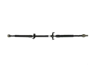 2022 Jeep Cherokee Drive Shaft - 68610951AA