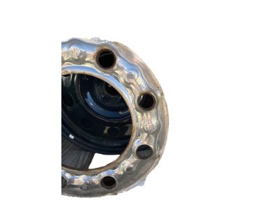 Dodge 52057939AC