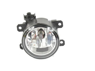 Mopar 68353533AA Front Fog Lamp