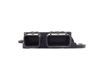 Dodge Viper Air Bag Control Module - 56054153AA