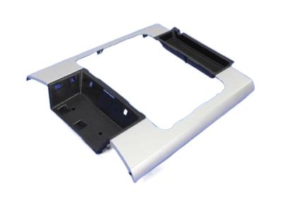 Mopar 1HS042X9AF Bezel-Center Console