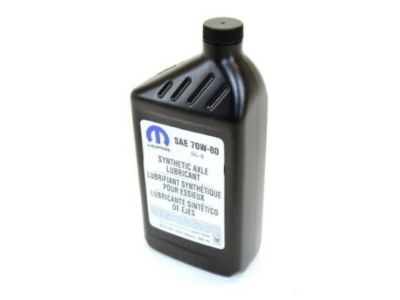 Mopar 68227765AA LUBRICANT-Gear