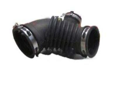 Chrysler Sebring Air Intake Coupling - 4891636AD