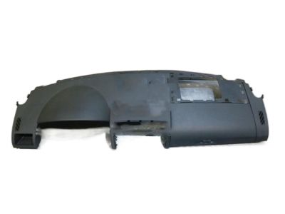 Mopar YD45XDVAD Cover-Instrument Panel