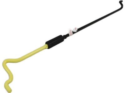 Dodge Grand Caravan Lift Support - 5109851AB