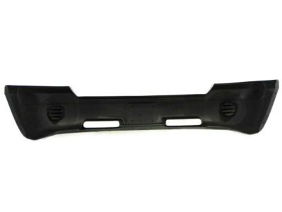 Mopar 5JL36CD7AF Front Bumper Cover