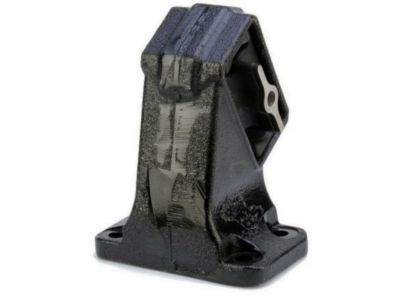 Ram Engine Mount - 68137446AA