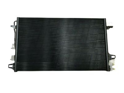 Dodge Caravan A/C Condenser - 4677509AA