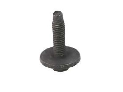 Mopar 6512919AA Screw-Hex Head