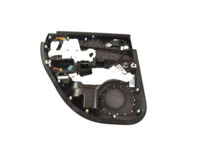 Jeep 5SU721U5AA