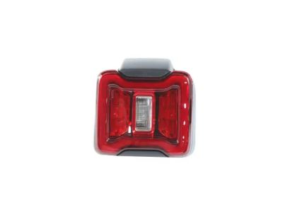 Mopar 68434890AC LAMP-TAIL