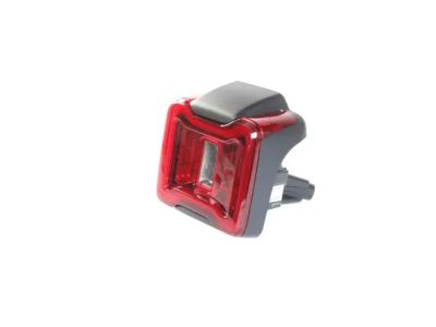 Mopar 68434890AC LAMP-TAIL