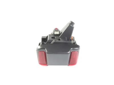 Jeep Wrangler Back Up Light - 68434890AC