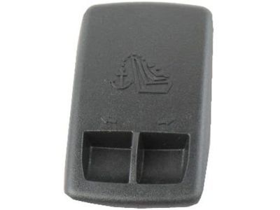 Mopar 1AW69XDVAA Cover-Anchor