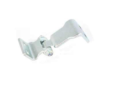 Mopar 68266418AA Door Upper Hinge