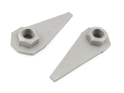 Mopar 6511447AA Nut-HEXAGON FLANGE Lock