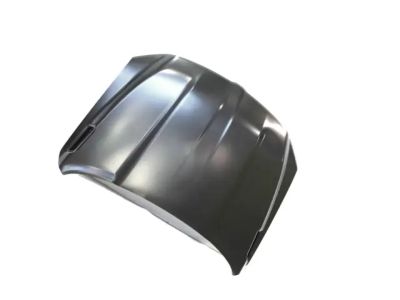 Mopar 68276294AC HOOD