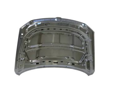 Ram Hood - 68276294AC
