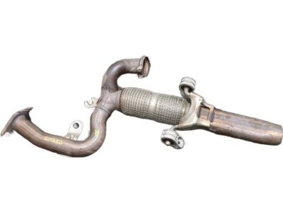 Chrysler 68187968AI
