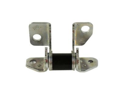 Mopar 68269774AA Upper Door Hinge