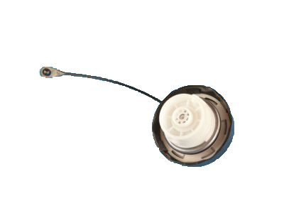 Dodge Gas Cap - 52124512AA