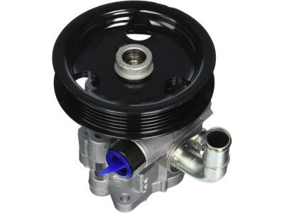 Mopar Power Steering Pump - 52089883AD