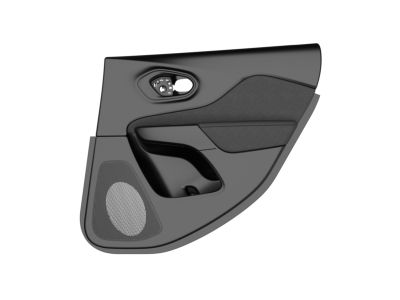 Jeep 6MD201L1AA