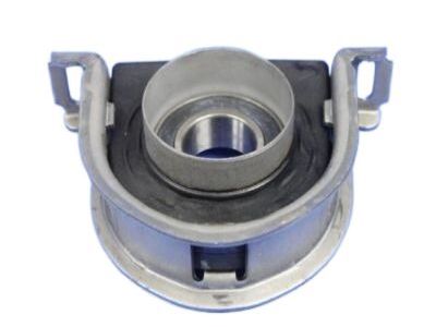 Ram Driveshaft Center Support Bearing - 68036732AA