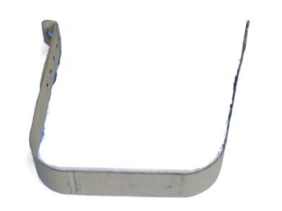 2002 Dodge Ram 2500 Fuel Tank Strap - 52102058AC